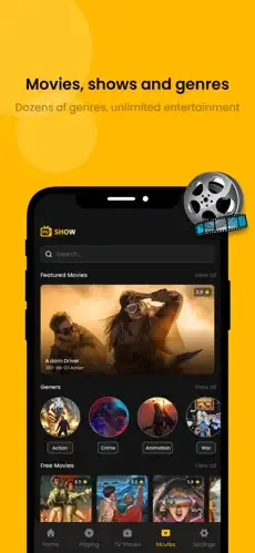 sony-ericsson-car-100 Movies and shows